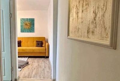 Apartament cu 3 camere în Central - 17
