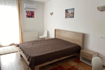 Apartament cu 2 camere decomandat, mobilat în Apărătorii Patriei - 4