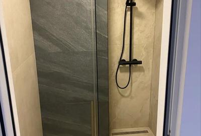 Apartament cu 2 camere decomandat în Central - 1