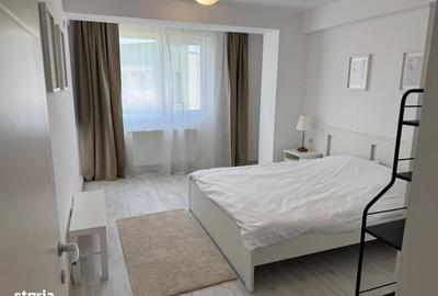 Apartament cu 2 camere în Nord - 4