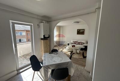 Apartament cu 3 camere decomandat în Vasile Alecsandri - 9