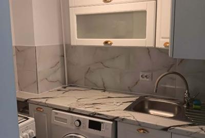 Garsonieră semidecomandată în Alexandru cel Bun - 3