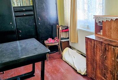 Casă individuală cu 2 camere cu Canalizare în Central - 7