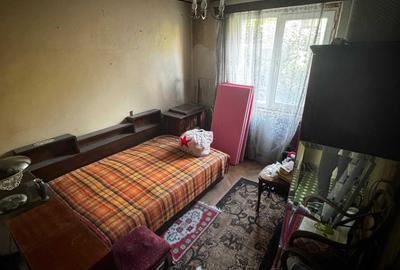 Apartament cu 2 camere decomandat în Fizicienilor - 3