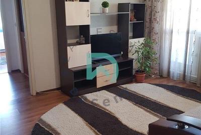 Apartament cu 2 camere semidecomandat în Astra
