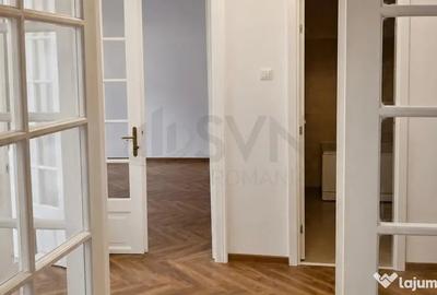 Apartament cu 2 camere semidecomandat în Ferdinand