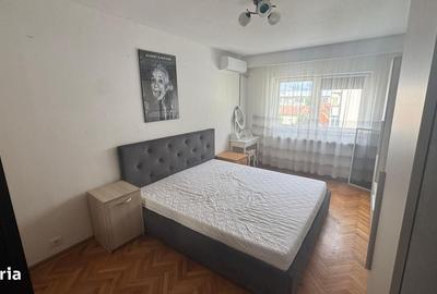 Apartament cu 3 camere în Terezian