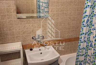 Garsonieră decomandată în Lipovei - 4