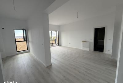 Garsonieră decomandată în Nord