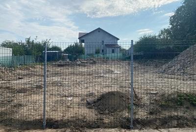 Teren de 500 mp, în Somova - 2