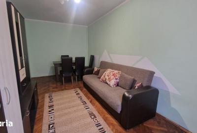 Apartament cu 2 camere decomandat în Cetate - 1