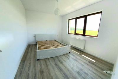 Apartament cu 2 camere, mobilat în Păulești - 7