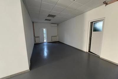 Spațiu comercial, de 120 mp, în Fundeni - 8