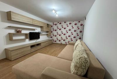 Apartament cu 2 camere decomandat în Sârbi