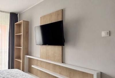Apartament cu 2 camere în Sânpetru