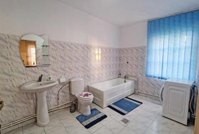 Duplex cu 2 camere cu Teren 700 Mp în Ilișești - 9