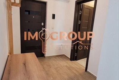 Apartament cu 2 camere în Tudor Vladimirescu