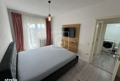 Apartament cu 3 camere, mobilat în Șelimbăr - 7