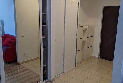 Apartament cu 2 camere semidecomandat în Titan - 2