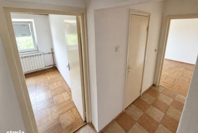 Apartament cu 3 camere în Șagului