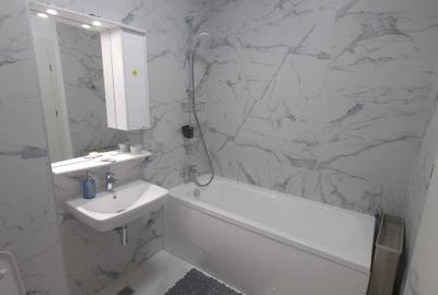 Apartament cu 2 camere decomandat în Păulești - 4