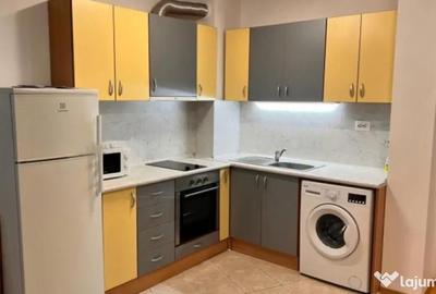 Apartament cu 2 camere decomandat în Apărătorii Patriei - 2