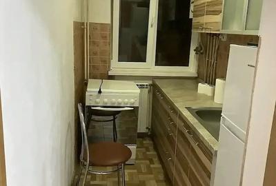Garsonieră decomandată în Exterior Vest - 7