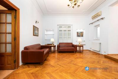 Casă individuală cu 5 camere cu Teren 180 Mp în Romană - 1