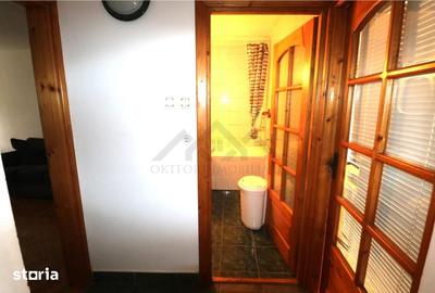 Apartament cu 2 camere decomandat în Aradului - 8