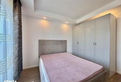 Apartament cu 2 camere decomandat în Ștefăneștii de Jos - 8