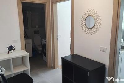 Apartament cu 2 camere decomandat în Berceni - 9