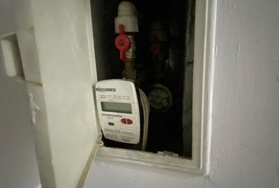 Garsonieră semidecomandată în Vitan - 2