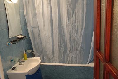 Apartament cu 3 camere decomandat în Central - 8