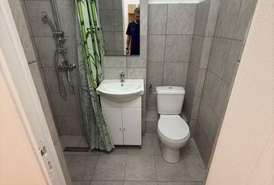 Apartament cu 2 camere semidecomandat în Șagului