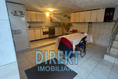Casă cu 5 camere cu Canalizare în Independenței