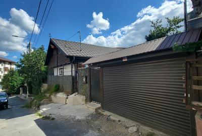 Casă cu 4 camere în Exterior Vest