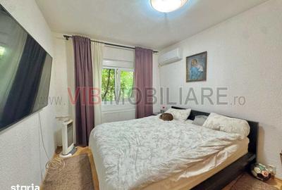Apartament cu 4 camere decomandat în Militari - 5