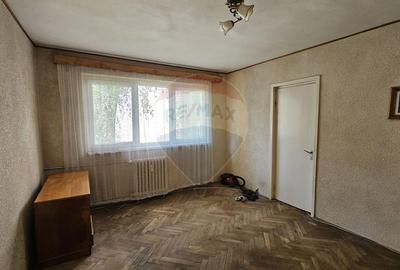 Apartament cu 2 camere semidecomandat în George Enescu - 16