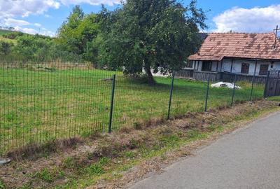 Casă cu 2 camere în Central