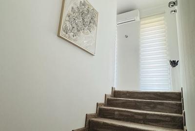Casă cu 4 camere în Exterior Vest