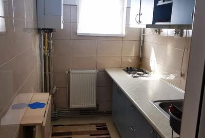 Apartament cu 2 camere semidecomandat în Olteniței - 6
