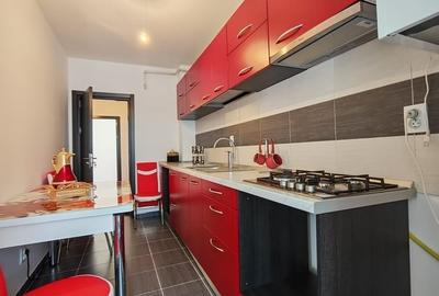 Apartament decomandat în Măgurele - 11