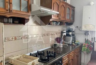 Apartament cu 2 camere în Sâncraiu de Mureș - 7