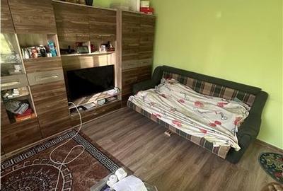 Apartament cu 2 camere decomandat în Circumvalațiunii