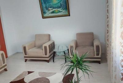 Apartament cu 3 camere decomandat, mobilat în Timpuri Noi - 1