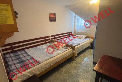 Casă cu 9 camere cu Teren 456 Mp în Central - 5