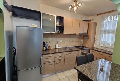 Apartament cu 2 camere semidecomandat în Dumbrăvița - 3