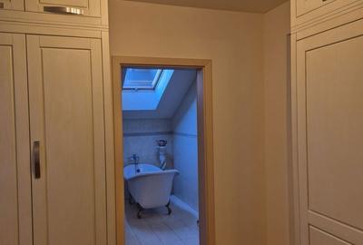 Casă cu 5 camere cu Teren 645 Mp în Corbeanca - 8