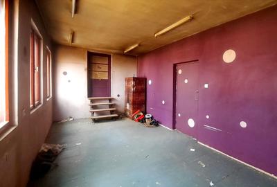 Spațiu industrial, de 250 mp, în Carierei - 5