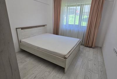 Apartament cu 2 camere decomandat în Bucium - 1